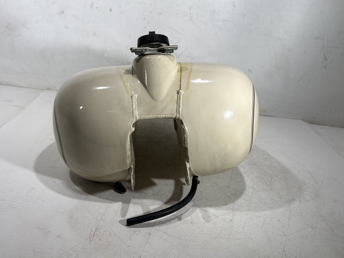 1992 Harley Electra Glide Touring Classic OEM Fuel Gas Tank Gasoline Reservoir