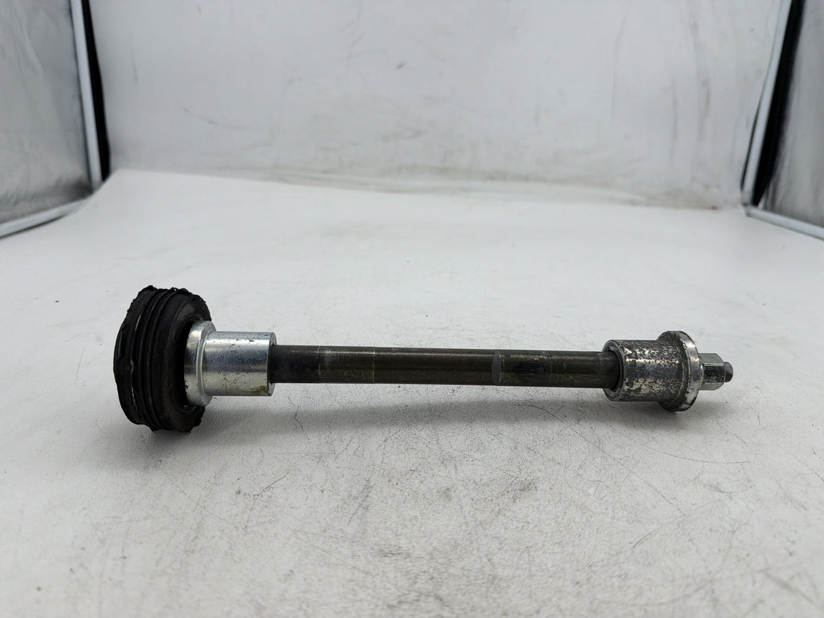 2006 Harley Street Glide Touring FLHX OEM Rear Fork Swingarm Pivot Bolt Shaft