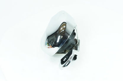 2007 - 2012 Harley-Davidson Touring Electra Glide Horn Signal Klaxon Chrome Cover 69012-93A