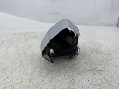 2007 Harley Dyna Street Bob FXDBI OEM Horn Signal Klaxon Chrome Cover