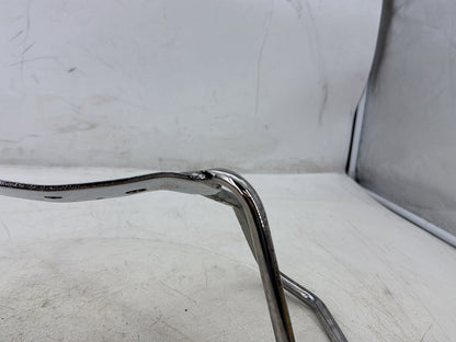 1998 Harley Touring FLHTCUI Electra Glide Ultra OEM Rear Passenger Handrail Grab Bar Hand Rail