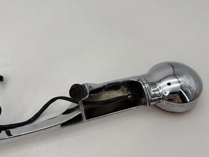 1999 - 2006 Harley-Davidson Touring Electra Glide Classic Rear Left & Right Turn Signals 68510-74C