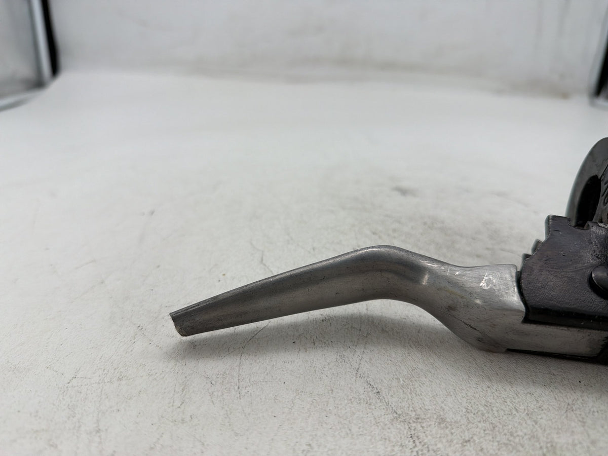 2002 Harley Heritage Softail Classic OEM Front Right Brake Lever Master Cylinder