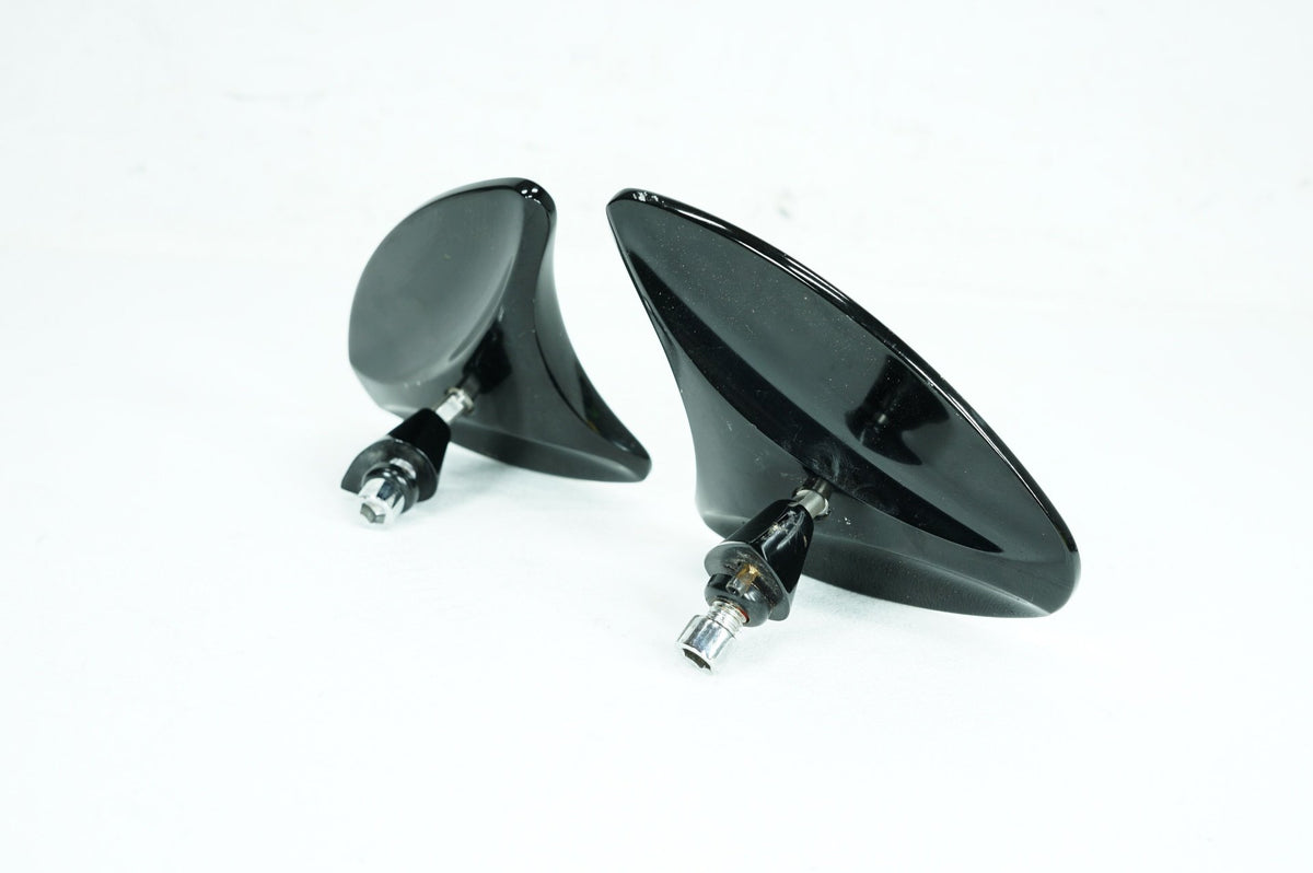 Right & Left Fairing Rear View Mirror, 91955-98B, 2013, Harley-Davidson, Touring, Street Glide, FLHX