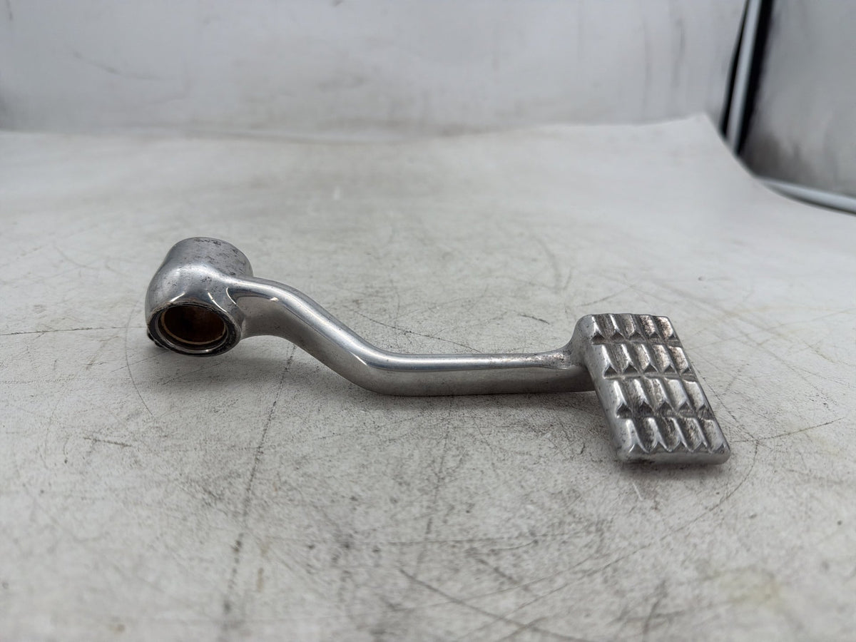 2000 Harley Sportster 1200 Custom XL1200C OEM Foot Brake Control Lever Pedal