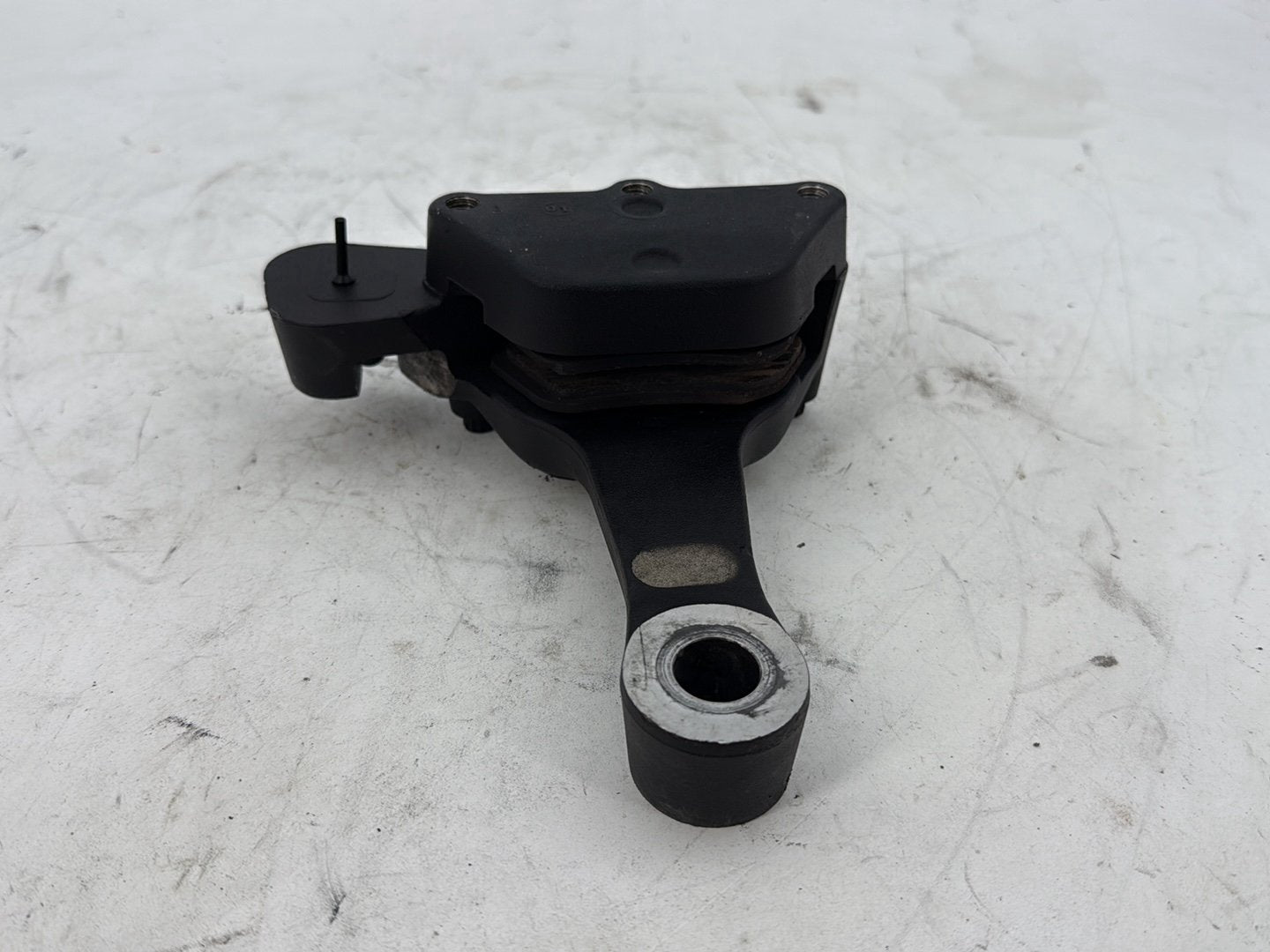 2002 Harley Heritage Softail Classic FLSTC OEM Rear Back Brake Caliper