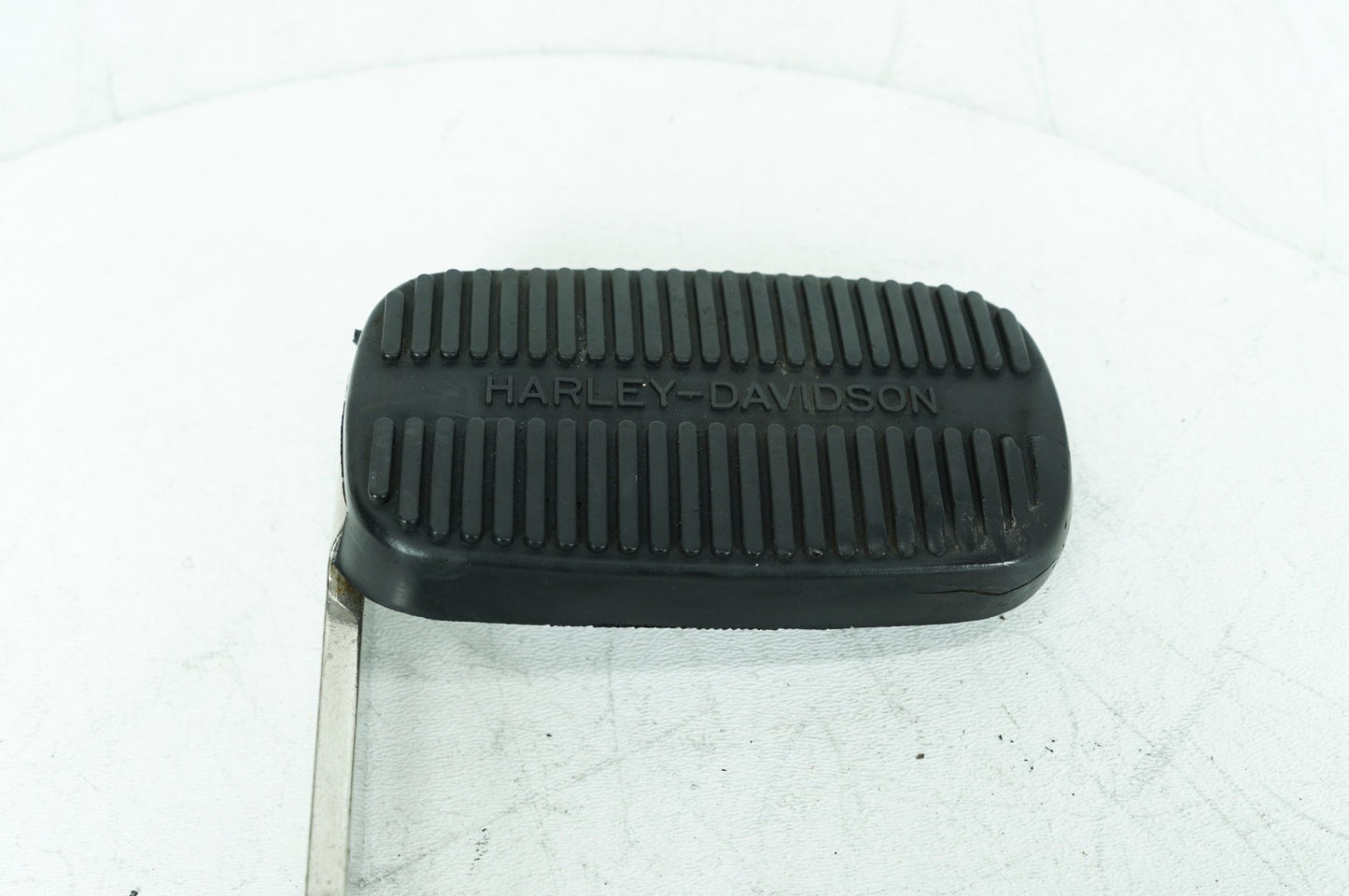 1999 - 2006 Harley-Davidson Touring Electra Glide Foot Brake Control Lever Pedal 42407-87B