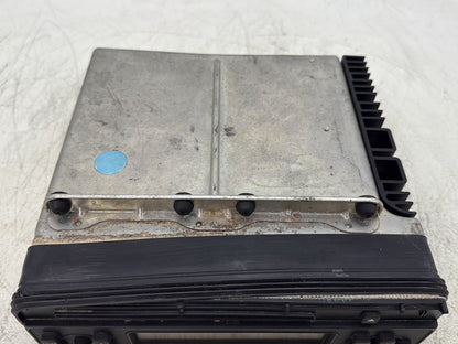 2007 Harley Touring FLHTC Electra Glide Classic OEM Harman Kardon AM FM CD Radio Player
