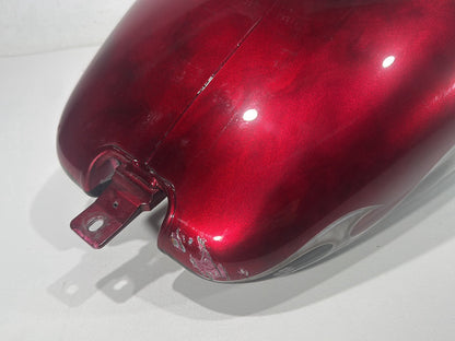 2004 Harley Softail FLSTC Heritage Classic OEM Fuel Gas Tank Gasoline Reservoir
