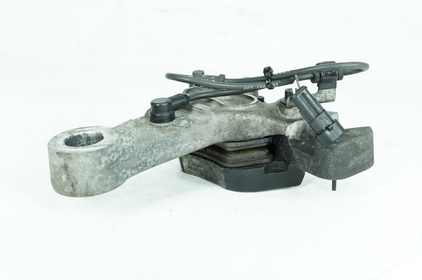 1999 - 2006 Harley-Davidson Touring Electra Glide Police Rear Back Brake Caliper 44080-02C