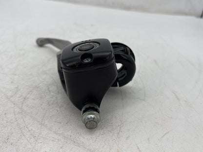 2001 Harley Sportster 883 Hugger XLH883 OEM Front Right Brake Lever Master Cylinder