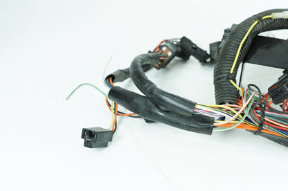 1984 - 1998 Harley-Davidson Touring Electra Glide Classic Front Sub Wiring Harness Loom Interconnect 70232-96