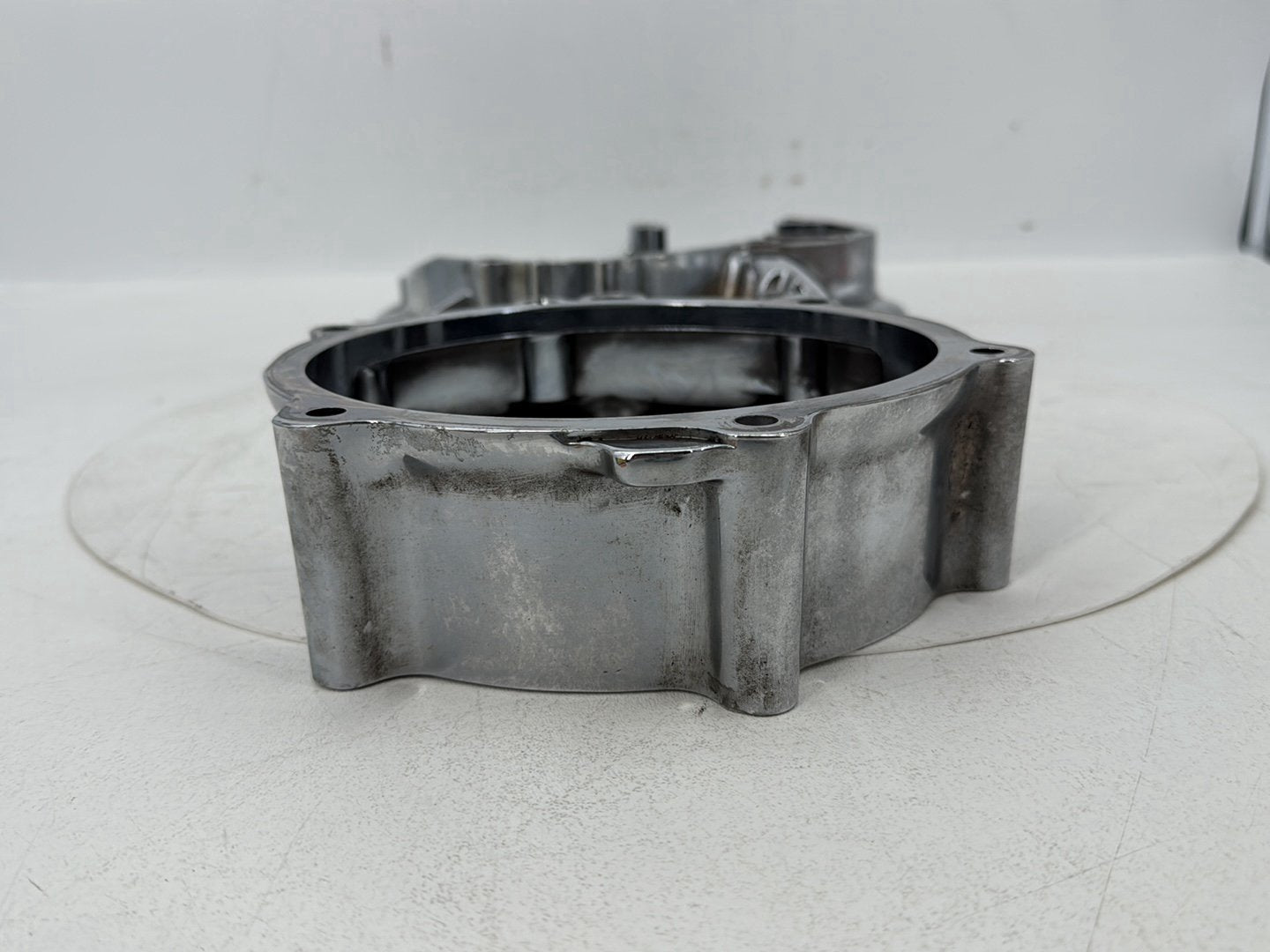 2007 - 2012 Harley-Davidson Dyna Super Glide Inner Primary Clutch Cover 60789-06B