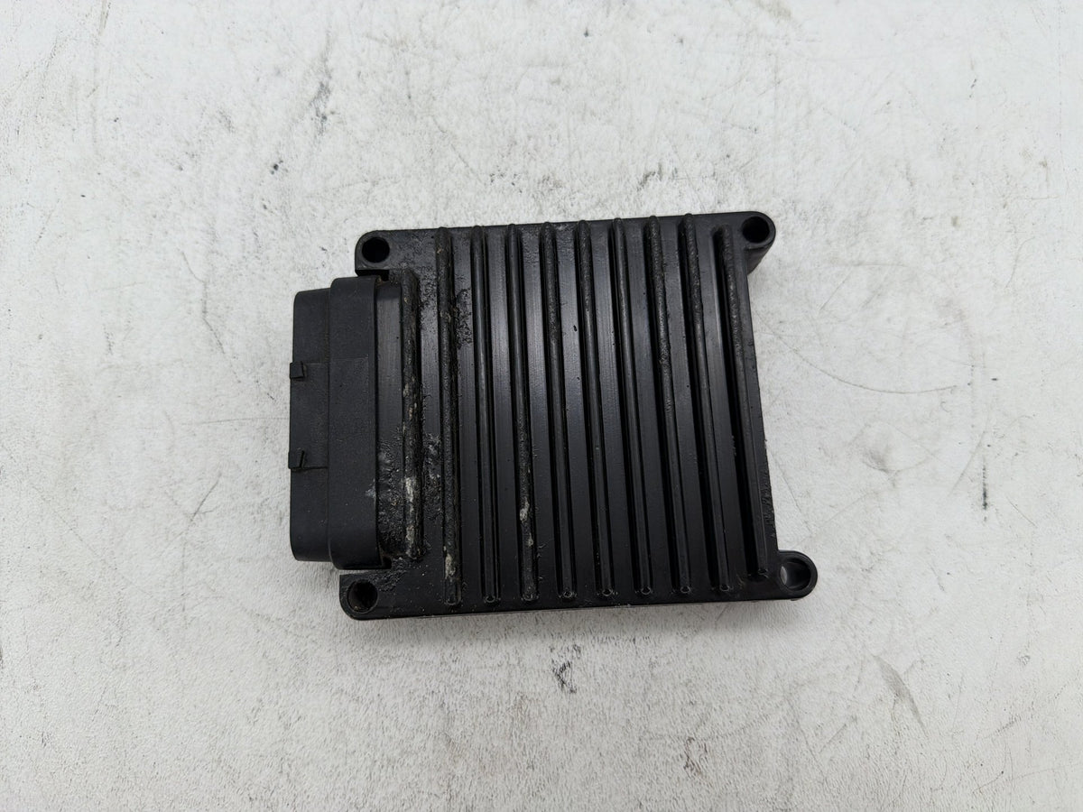 2006 Harley Road King Touring Custom OEM Engine Control Module Brain ECU ECM