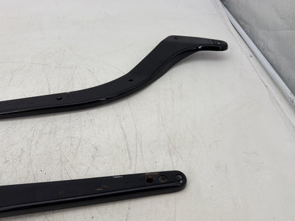 2011 Harley Softail FLSTFB Fat Boy OEM Rear Left Right Fender Struts Bracket