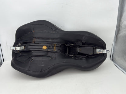 Harley-Davidson Misc  Passenger Rider Driver Seat Saddle 52164-09