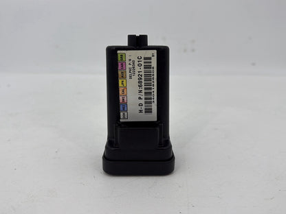 1999 - 2006 Harley-Davidson Dyna Low Rider Turn Signal Security Module TSSM 68921-01C