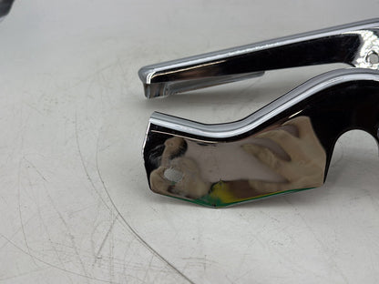 2008 Harley Electra Glide Touring Ultra FLHTCUI OEM Rear Left Right Fender Struts Bracket