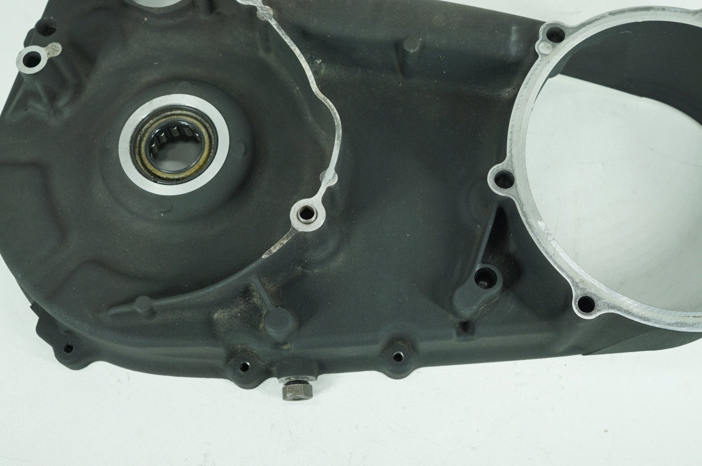 2007 - 2011 Harley-Davidson Touring Road King Classic Inner Primary Clutch Cover 60677-07