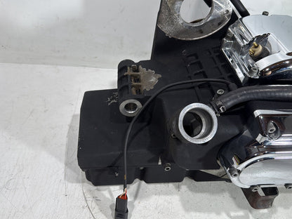 06 Harley Touring Electra Glide Classic OEM 5 Speed Transmission Gearbox 50K