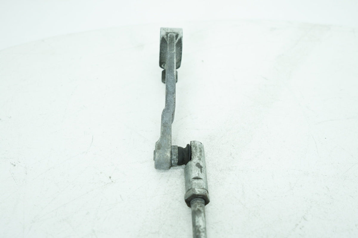 2008 Harley Touring FLHT Electra Glide OEM Gear Shifter Lever w/ Rod linkage