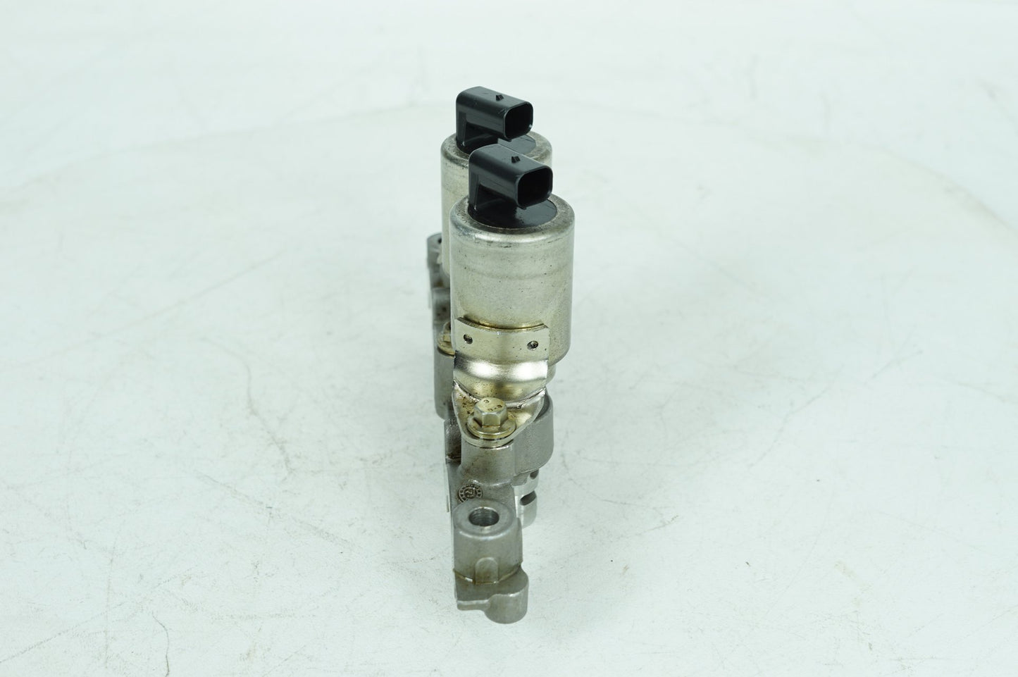 2013 - 2015 Jaguar XF  Cylinder Block