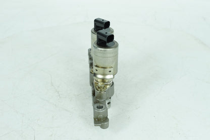 2013 - 2015 Jaguar XF  Cylinder Block