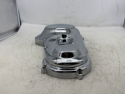 2000 Harley Softail FLSTC Heritage Classic OEM Outer Primary Clutch Cover