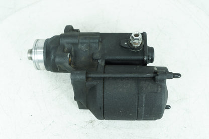 1999 - 2006 Harley-Davidson Dyna Super Glide Engine Starter Motor  	31618-06