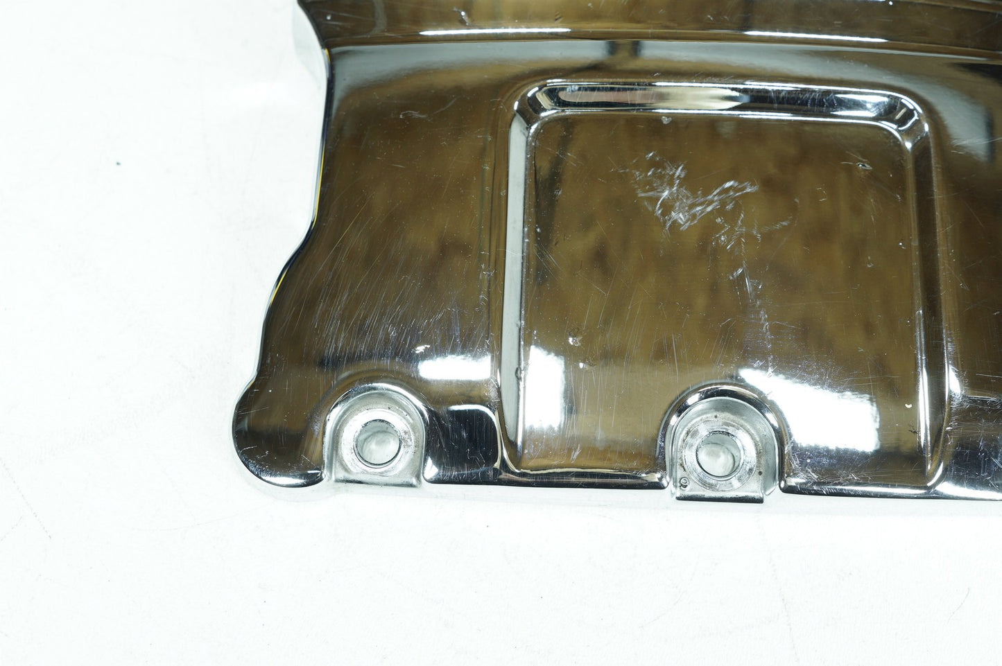 1999 - 2006 Harley-Davidson Softail Heritage Classic Twin Cam Top Rocker Cover 17571-99 17571-99