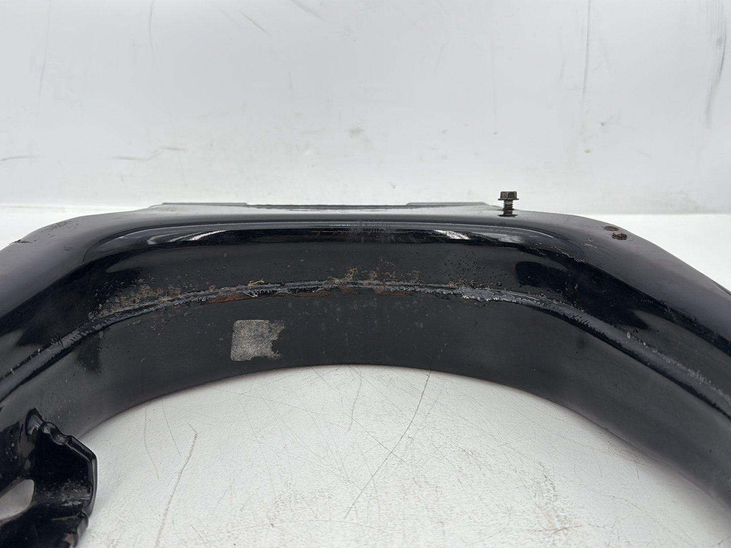 2014 Harley Street Glide Touring FLHXS OEM Rear Fork Swingarm Swing Arm