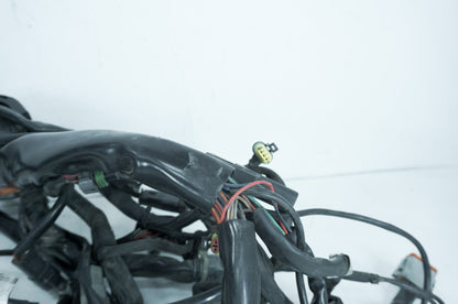2007 - 2011 Harley-Davidson Touring CVO Electra Screamin Eagle Main Wire Wiring Harness Loom 70992-07