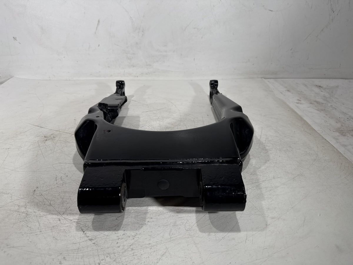 2013 Harley Street Glide Touring FLHX OEM Rear Fork Swingarm Swing Arm