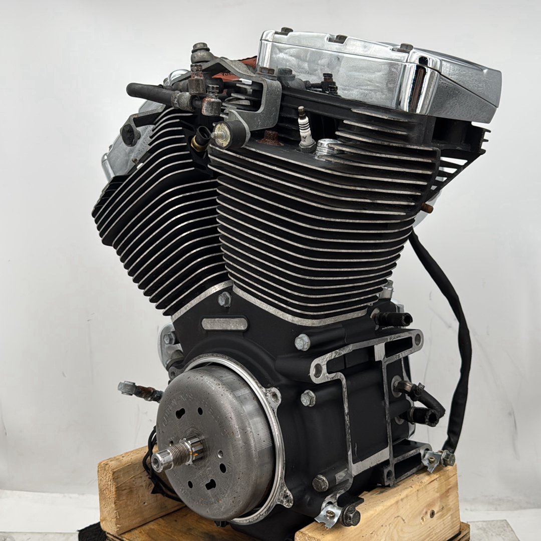 2000 Harley Touring Electra Glide Ultra OEM EFI Twin Cam 88 Engine Motor 65K