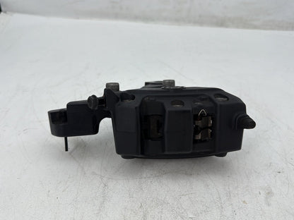 2017 Harley Road Glide Touring FLTRXS OEM Rear Back Brake Caliper w/ Bracket