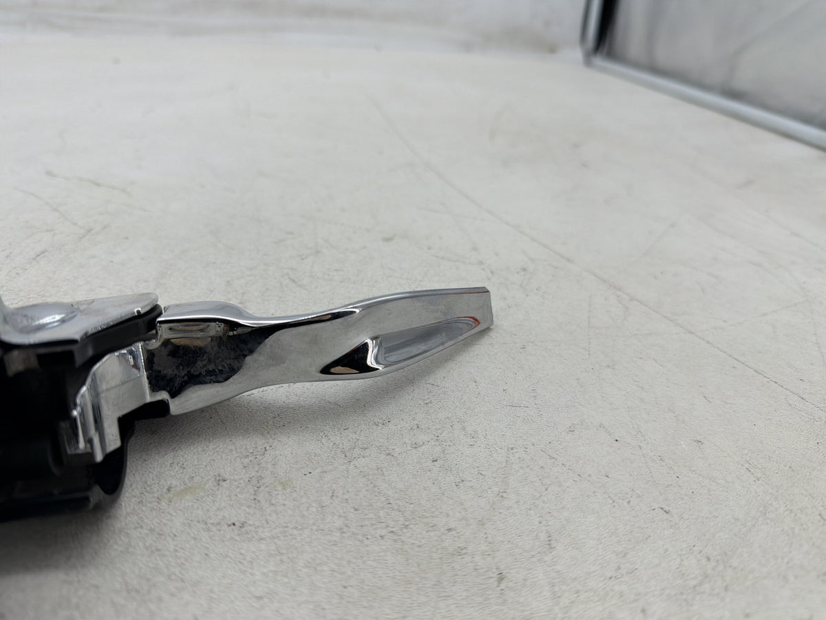 04 Harley Road King Touring Classic OEM Front Right Brake Lever Master Cylinder