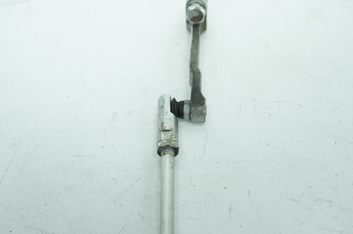 2012 Harley Touring FLTRX Road Glide OEM Gear Shifter Lever w/ Rod linkage
