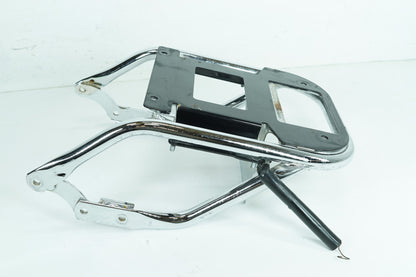 2012 - 2016 Harley-Davidson Touring Electra Ultra CVO Rear Tour Pak Lid Luggage Rack 53411-09