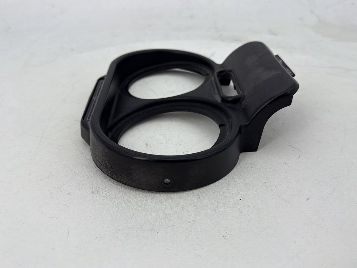 05 Harley Road Glide Touring FLTRI OEM Nacelle Speedo Tacho Bezel Trim 67923-98B