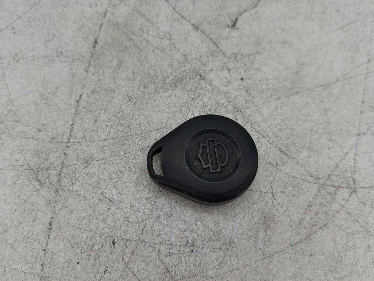 2009 Harley Road Glide Touring FLTR OEM Smart Keyless 1 Key Fob Remote
