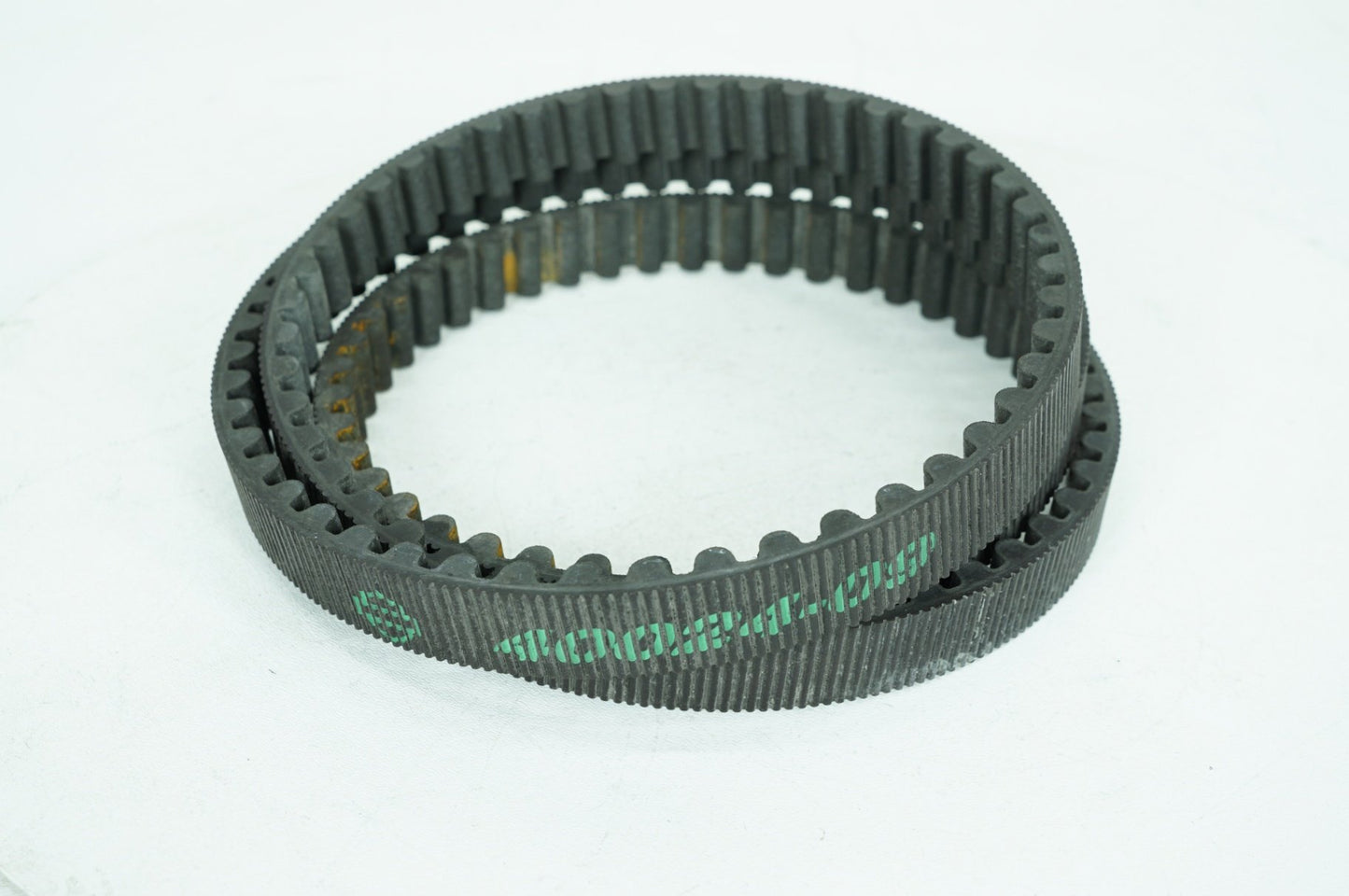 2007 - 2012 Harley-Davidson Touring Electra Glide Classic Rear Drive Belt 40024-09