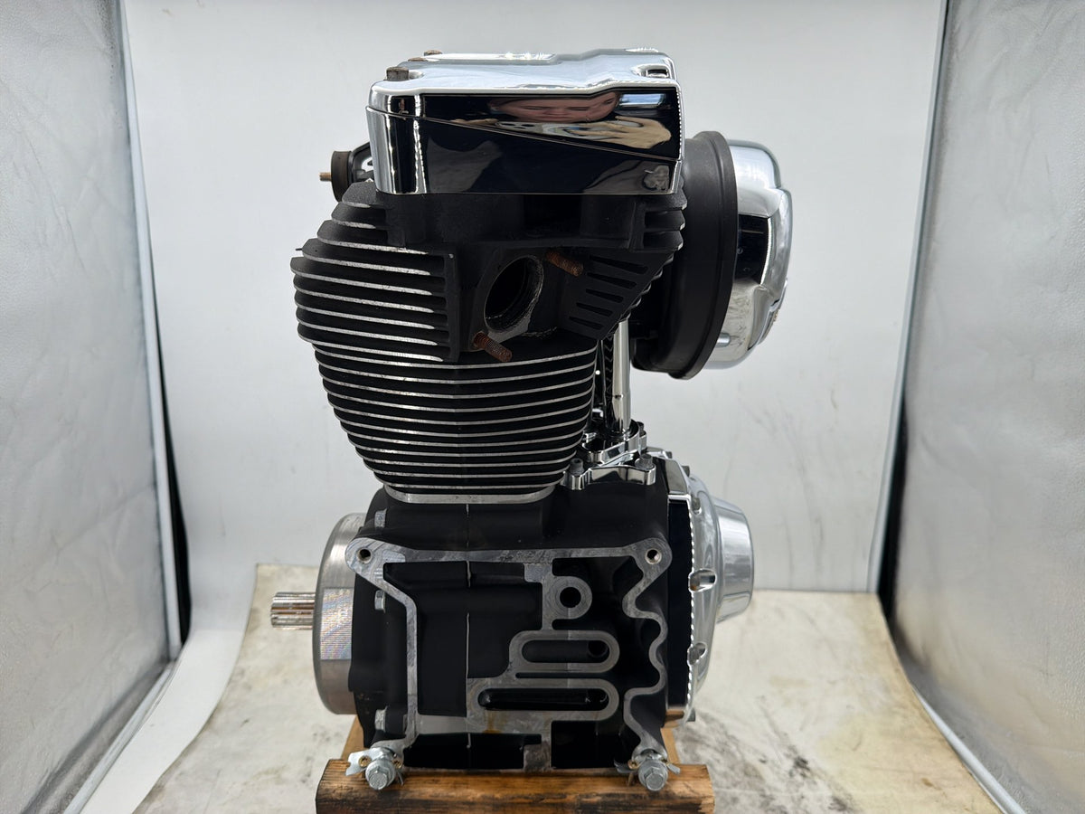 2011 Harley Road King Touring FLHR OEM EFI Twin Cam 96 Engine Motor 100K
