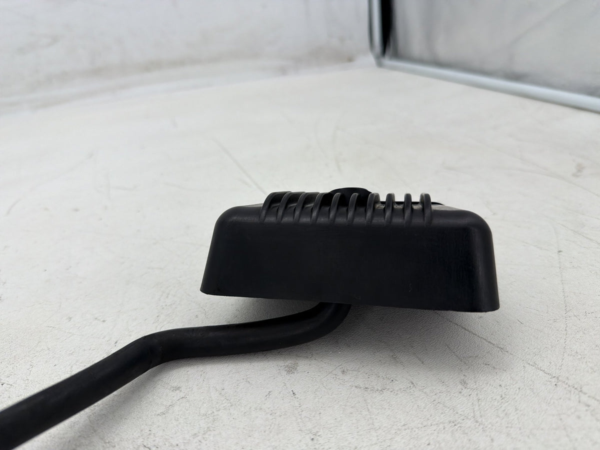 1998 Harley Electra Glide Touring Ultra OEM Rear Brake Master Cylinder Reservoir