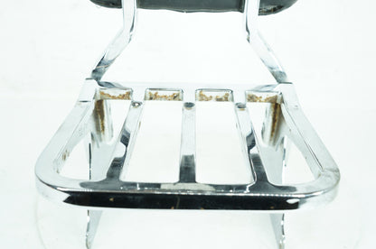 2007 - 2013 Harley-Davidson Softail Heritage Classic Rear Sissy Bar w/ Backrest Cushion Pad 52731-00