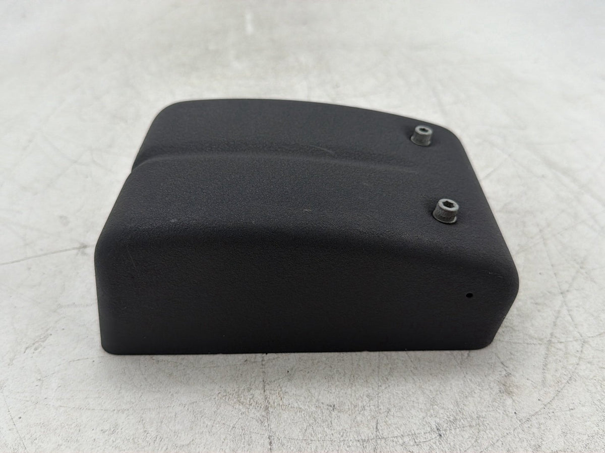 07 Harley Dyna Street Bob FXDB OEM Electrical Panel Holder Bracket Carrier Caddy