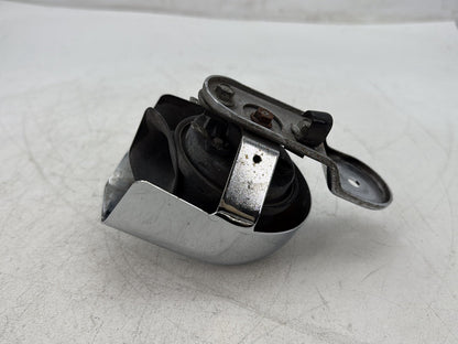 2000 Harley Dyna FXDWG Wide Glide OEM Horn Signal Klaxon Chrome Cover