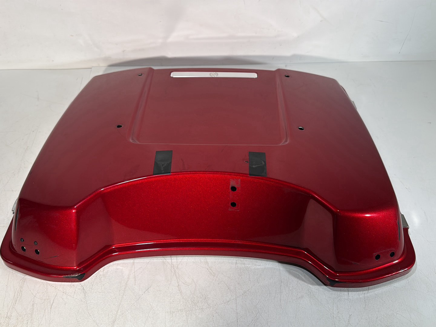 2008 - 2016 Harley-Davidson Touring Electra Glide Ultra Rear Trunk Tour Pak Lid Top Cover 	79170-10