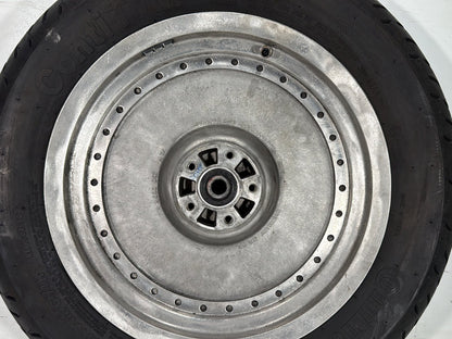 1998 Harley Softail Custom FXSTC OEM Rear Wheel Rim Tire