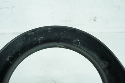 1991 - 2003 Harley-Davidson Sportster Custom Headlight Headlamp Visor Mount Bracket 68129-98DH
