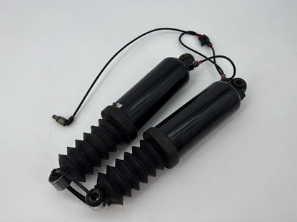 1999 - 2006 Harley-Davidson Touring Electra Glide Classic Rear Left Right Shock Absorbers 54565-97A